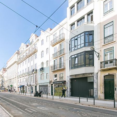 Cozy Apartment In Amazing Location! Lizbona Zewnętrze zdjęcie