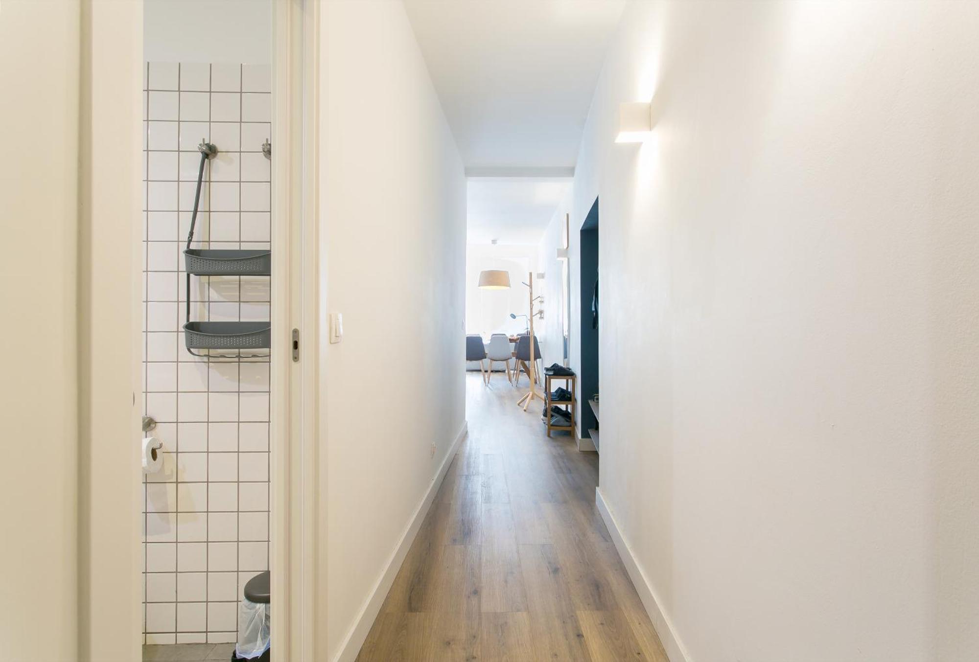Cozy Apartment In Amazing Location! Lizbona Zewnętrze zdjęcie