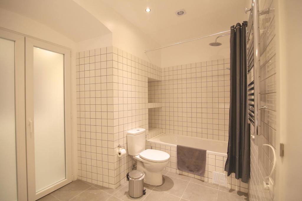 Cozy Apartment In Amazing Location! Lizbona Zewnętrze zdjęcie