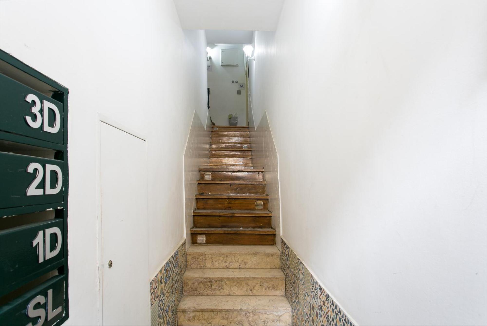 Cozy Apartment In Amazing Location! Lizbona Zewnętrze zdjęcie