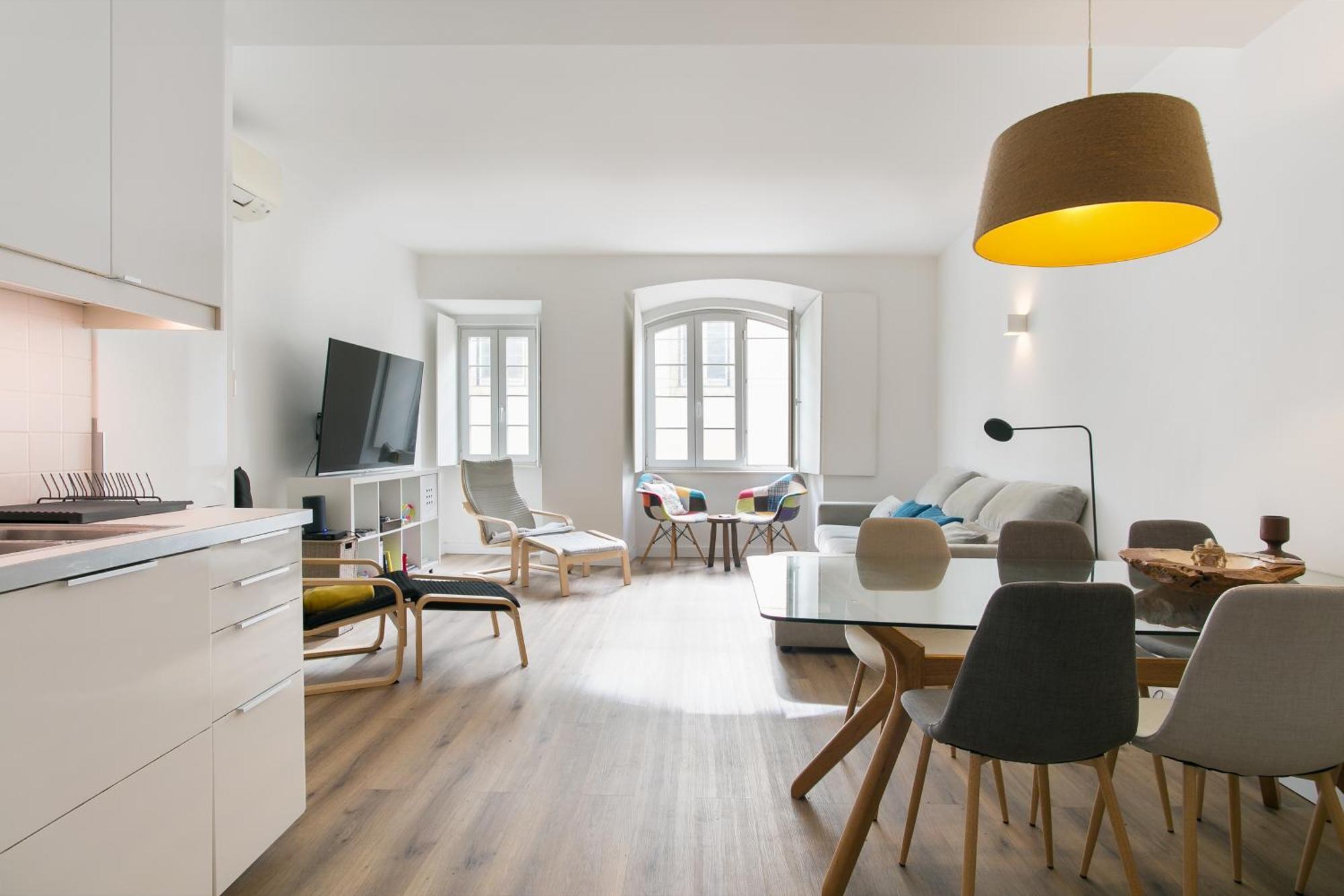 Cozy Apartment In Amazing Location! Lizbona Zewnętrze zdjęcie