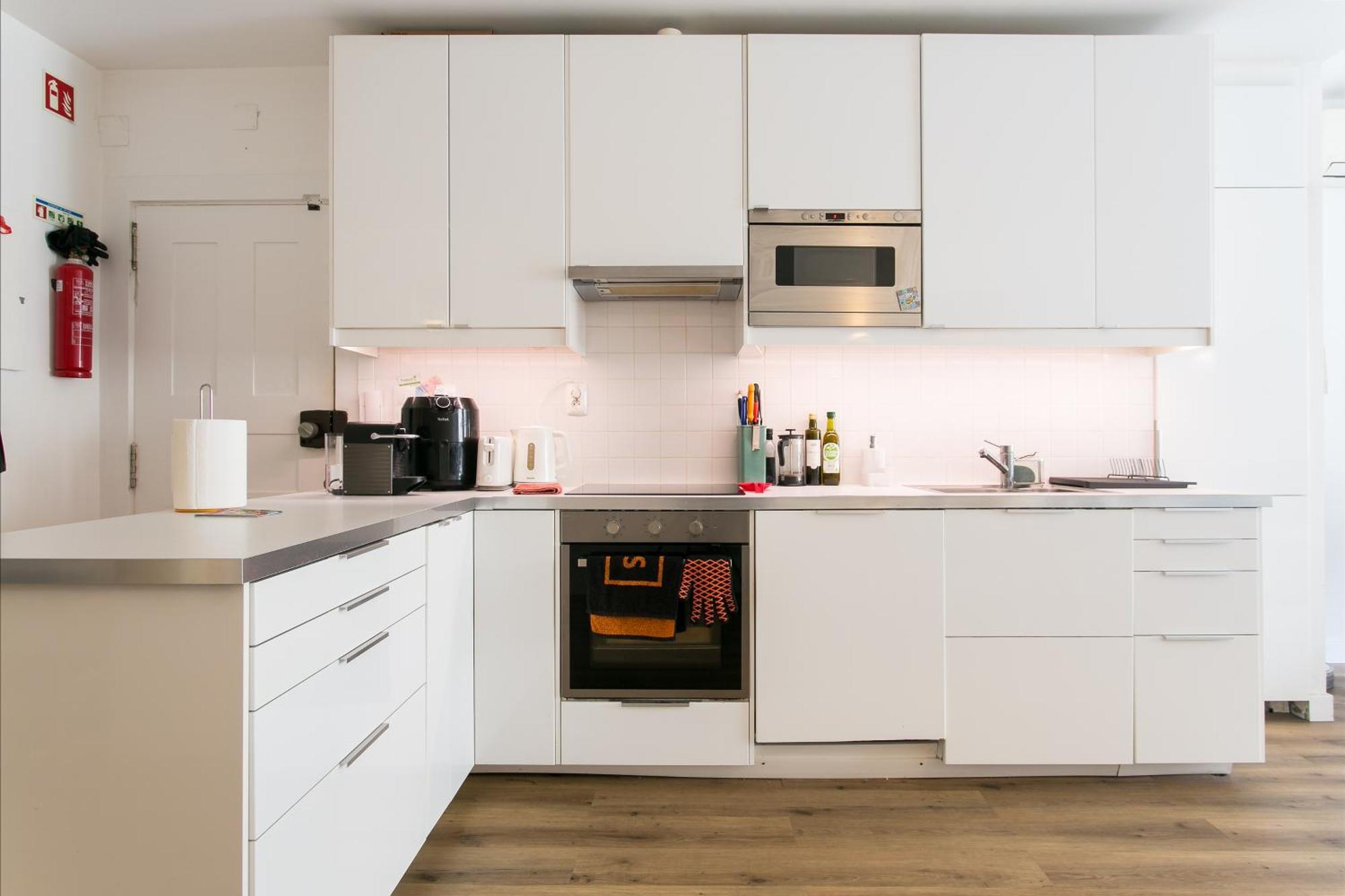 Cozy Apartment In Amazing Location! Lizbona Zewnętrze zdjęcie