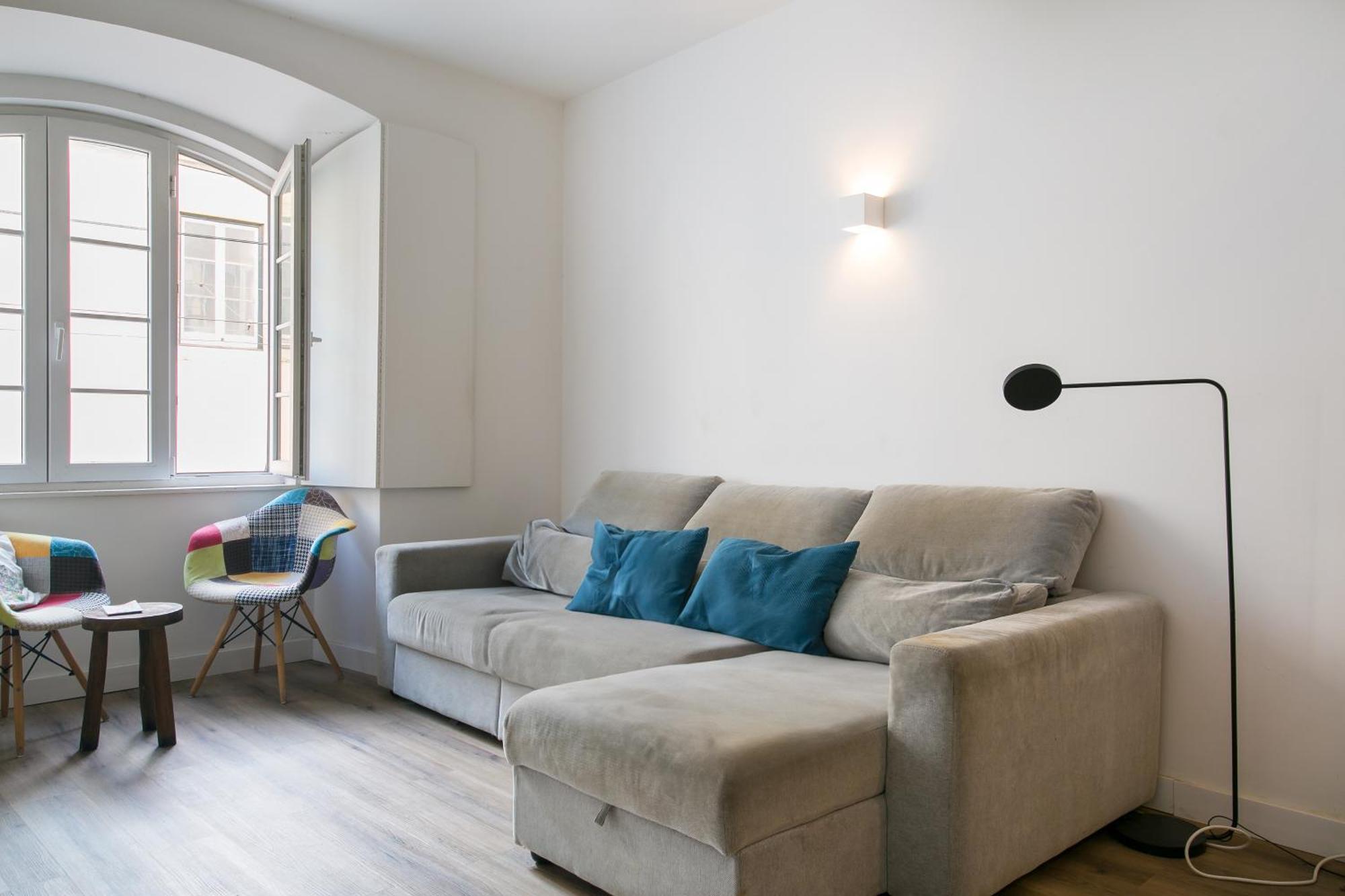 Cozy Apartment In Amazing Location! Lizbona Zewnętrze zdjęcie