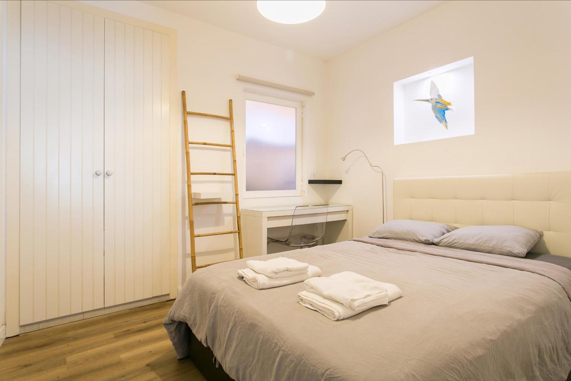 Cozy Apartment In Amazing Location! Lizbona Zewnętrze zdjęcie